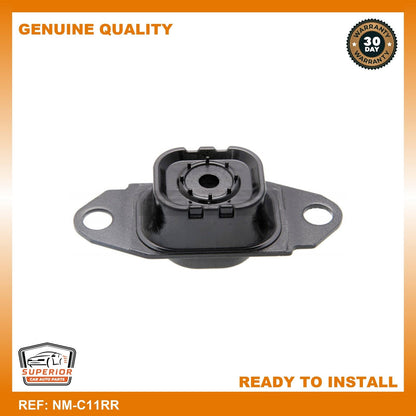 FEBEST 2007-2011 Nissan Tiida Engine Mount NM-C11RR