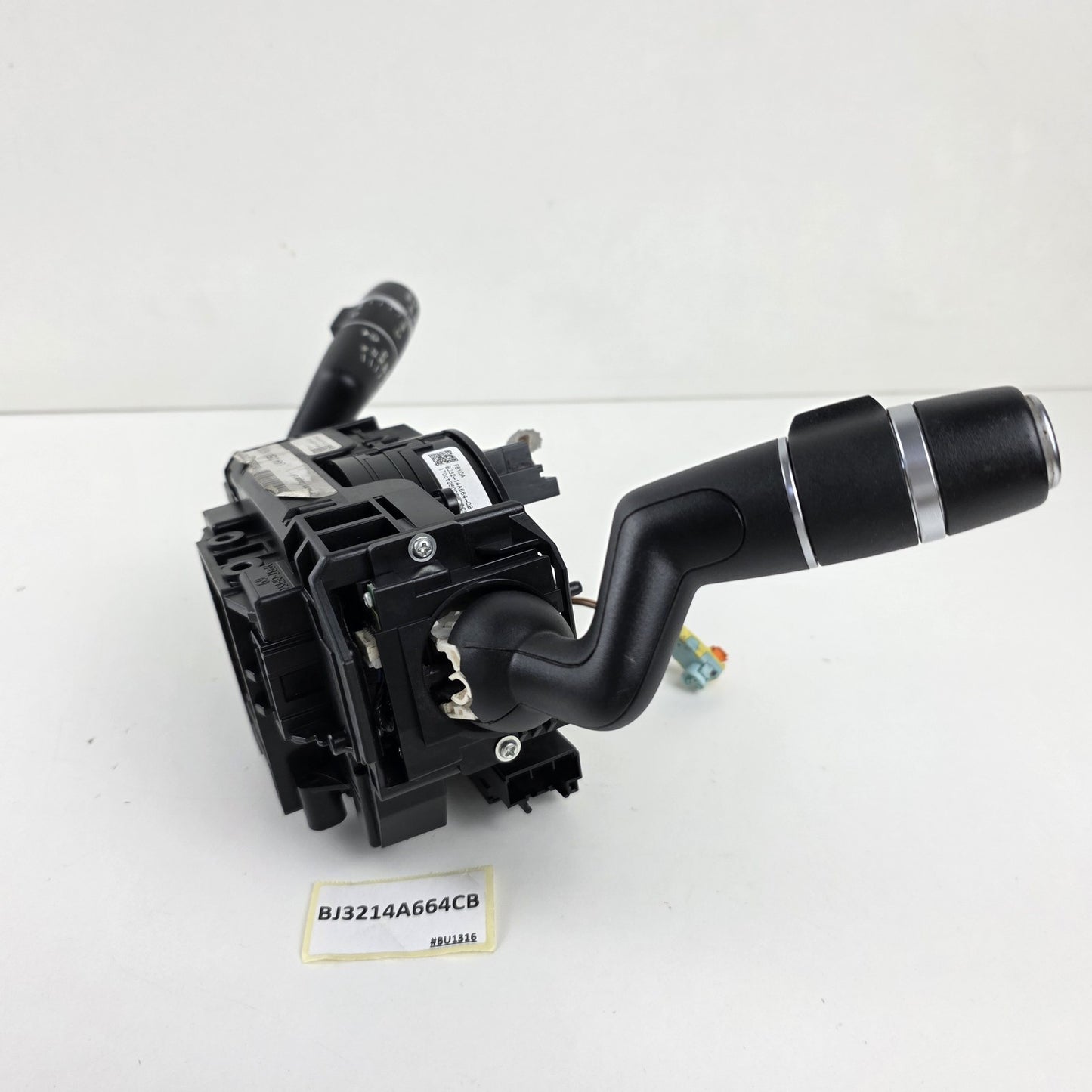 2013-2018 Range Rover L405 Turn Signal Combo Switch Indicator Stalk BJ3214A664CB