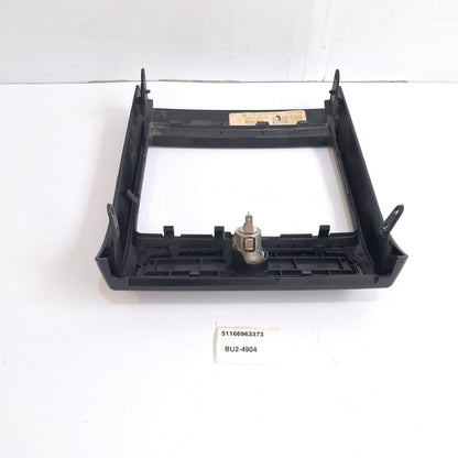 2010 BMW 128i Switch Cover 51166963373