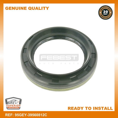 FEBEST Mercedes-Benz Drive Shaft Oil Seal 95GEY-39560812C