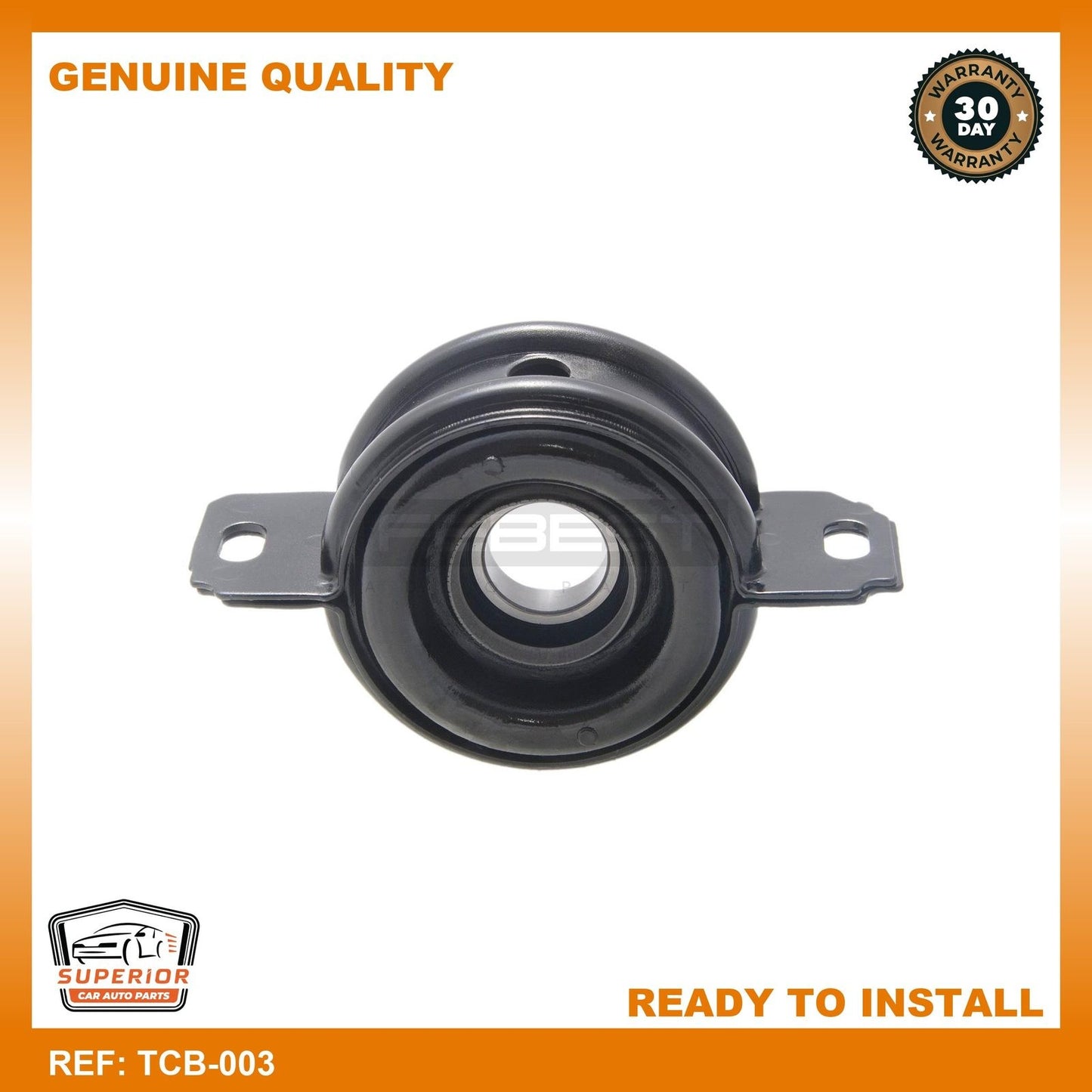 Febest Toyota 37230-26020 Drive Shaft Bearing TCB-003
