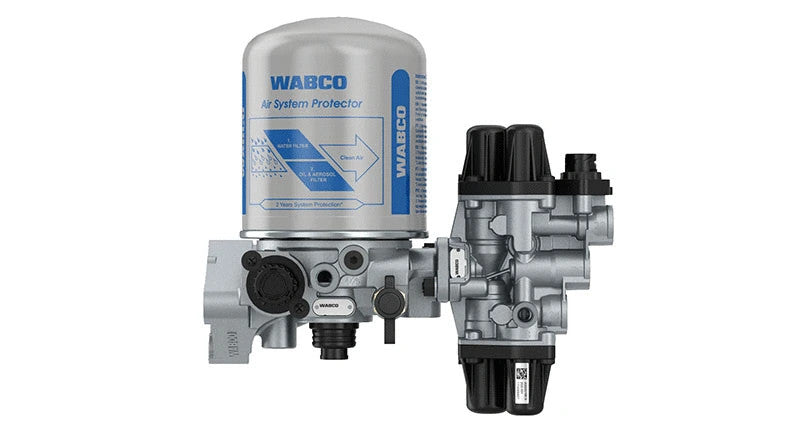 WABCO Mercedes-Benz Air Processing Unit 9325001100