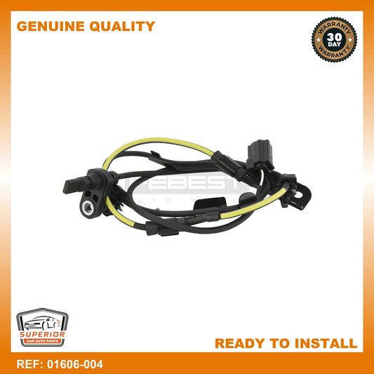 FEBEST 2005-2012 Toyota RAV4 Abs Sensor Front Right 01606-004