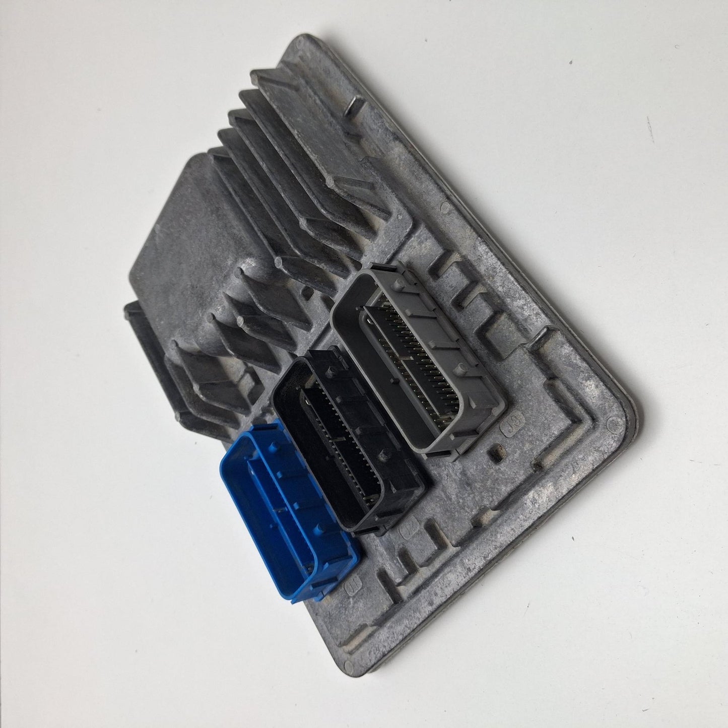 2019 Chevrolet Equinox Engine Control Module ECU 12686915