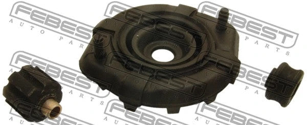 FEBEST NISSAN Shock Absorber Mount NSS-010