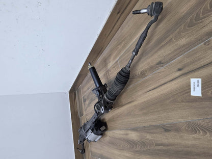 2010-2018 BMW 5 Series F10 Electronic Power Steering Rack Pinion 7828974103