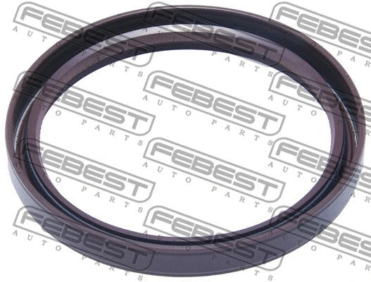FEBEST Toyota Drive Shaft Oil Seal 95GBY-62740808R