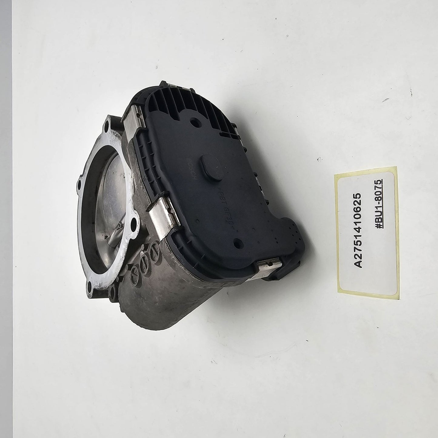 2007-2016 Mercedes-Benz G65 AMG Throttle Body A2751410625
