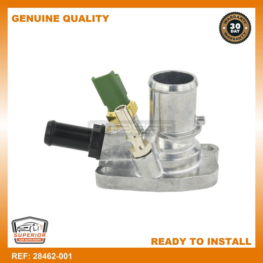FEBEST Alfa Romeo Thermostat 88°C 28462-001
