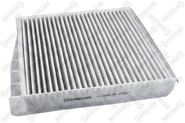 STELLOX 1999-2014 Volvo S60 Cabin Air Filter 30630754
