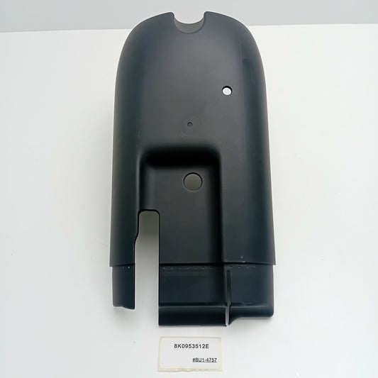 2008-2017 Audi SQ5 Steering Column Lower Cover 8K0953512E