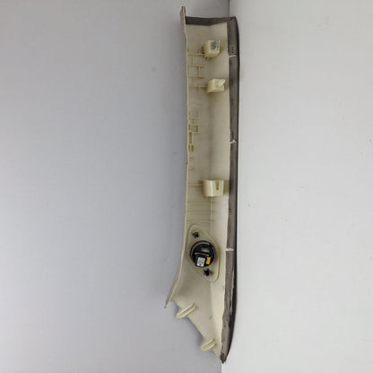 2016-2019 Cadillac CTS Rear Pillar Trim A075144