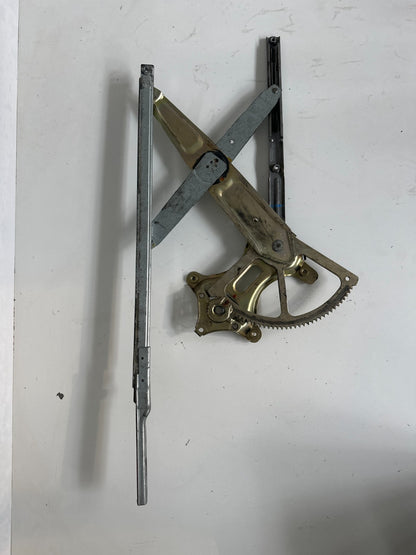2002 Lexus LS430 Front Passenger Window Regulator Used OEM 6980150030