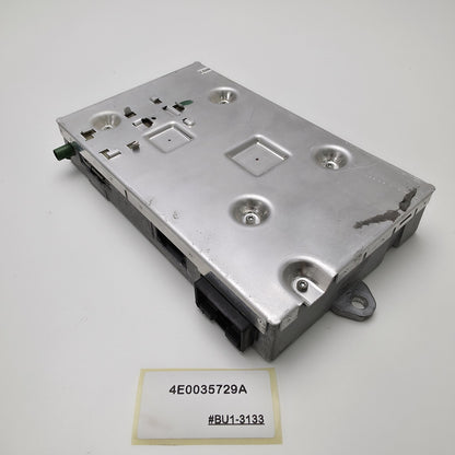 2004-2006 Audi A8 MMI CONTROL UNIT MODULE 4E0035729A
