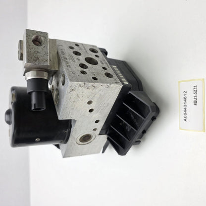 2000-2006 Mercedes-Benz S600 ABS Brake Pump Control Module A0044314612