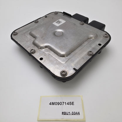 2019-2025 Porsche Cayenne Control Unit Electro-hydraulic Engine Mount 4M0907145E