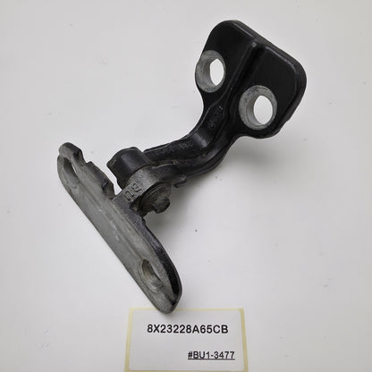 2009-2015 Jaguar XF Door Hinge 8X23228A65CB