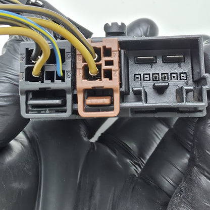 2007-2012 BMW X5 Seat Control Module 692643501