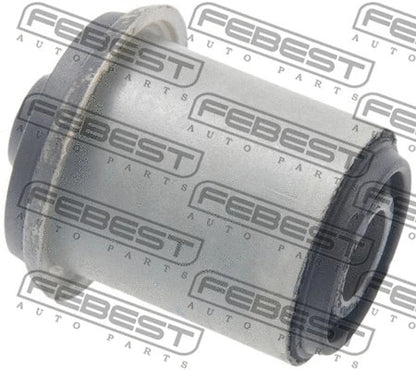 FEBEST RENAULT SUBFRAME BUSHING - RNAB-004