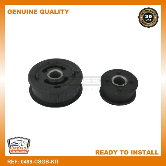 FEBEST MITSUBISHI Gear Shift Repair Kit 0499-CSGB-KIT