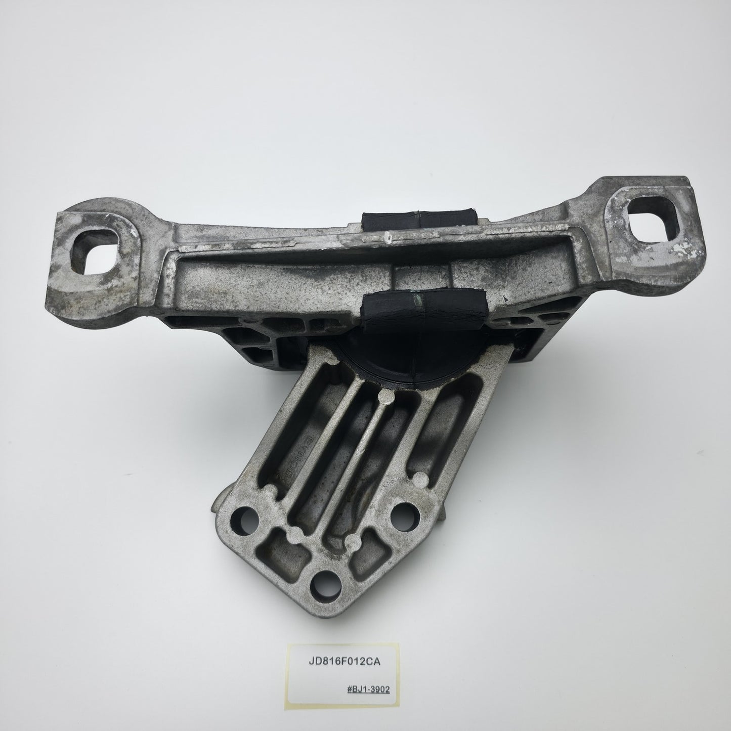 2018-2020 Ford Escort C490 Engine Motor Trans Mount Kit Torque JD816F012CA