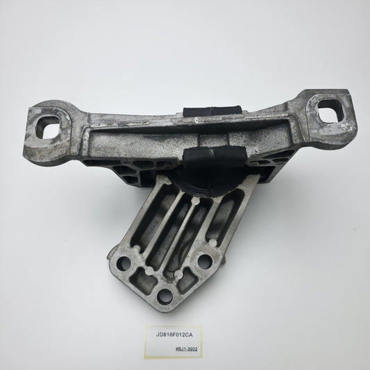2018-2020 Ford Escort C490 Engine Motor Trans Mount Kit Torque JD816F012CA
