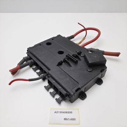 2016-2023 Mercedes-Benz E-Class Fuse Box A2135406200