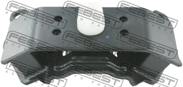 FEBEST 2007-2020 Toyota Land Cruiser Rear Engine Mount TM-VDJ200RR