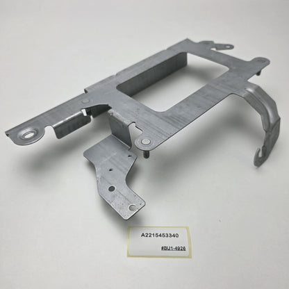 2007-2009 Mercedes W216 VOICE COMM & ANTENNA AMP SPLITTER MODULE A2215453340