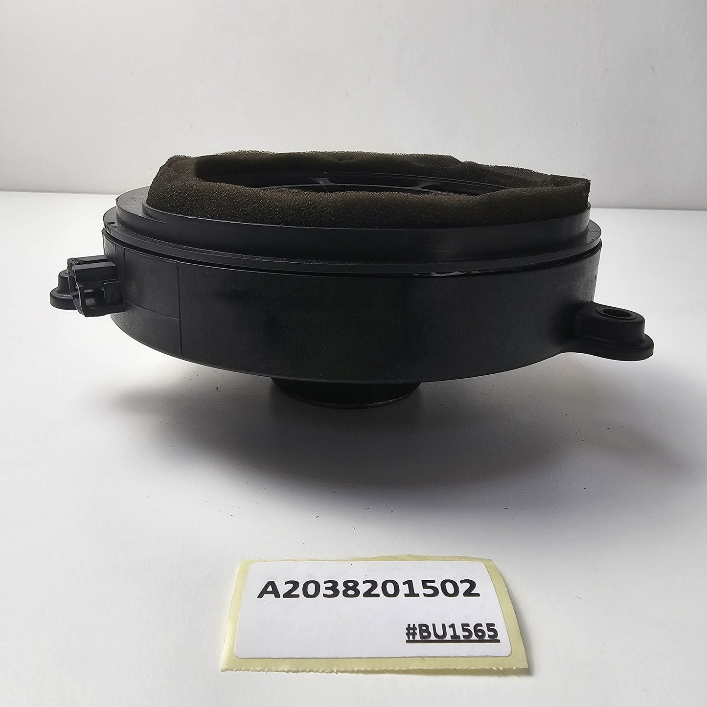2002-2007 Mercedes-Benz CLK Rear Door Speaker A2038201502