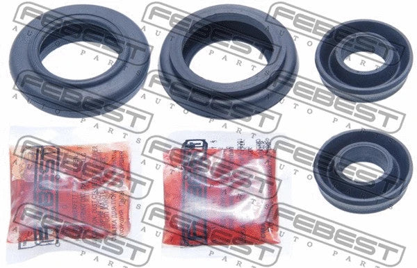 FEBEST HYUNDAI Front Brake Caliper Repair Kit 1275-H72F