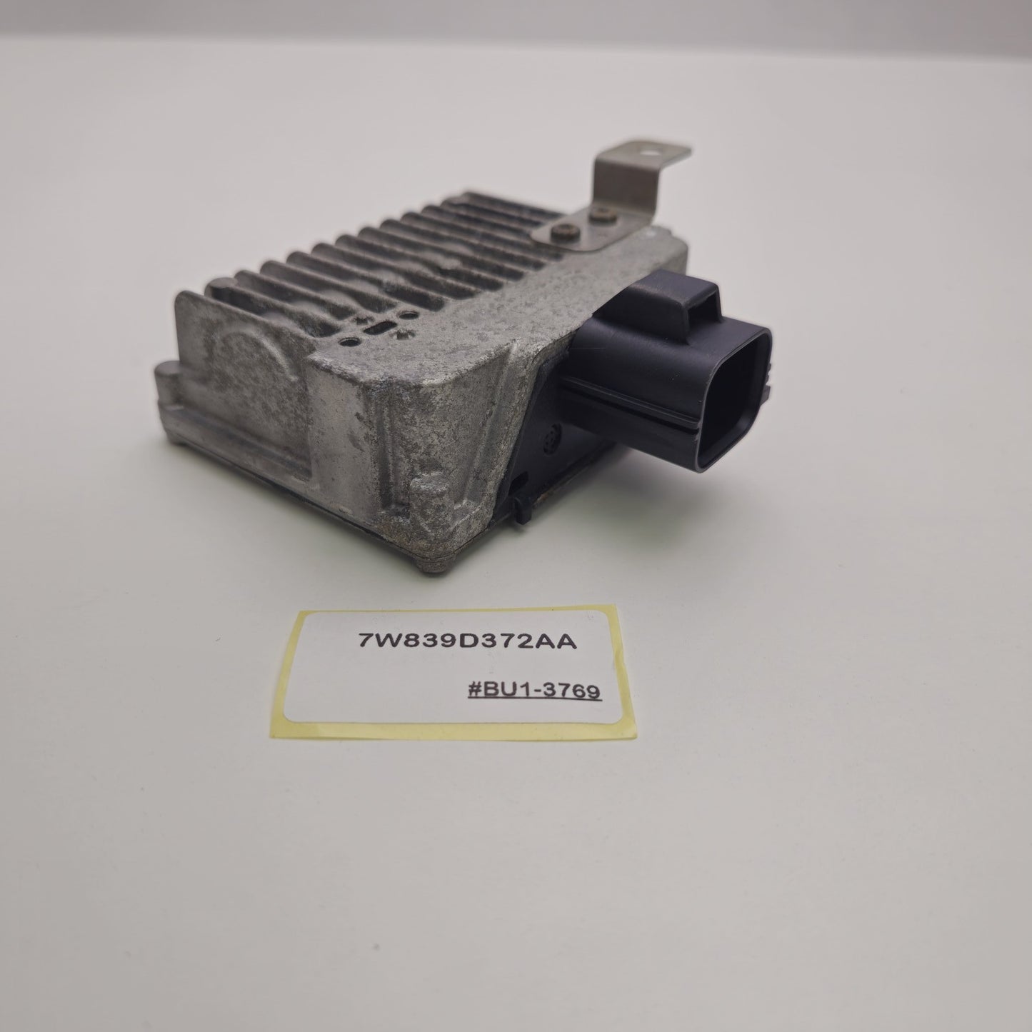 2006-2014 Land Rover Freelander Fuel Pump Module 7W839D372AA