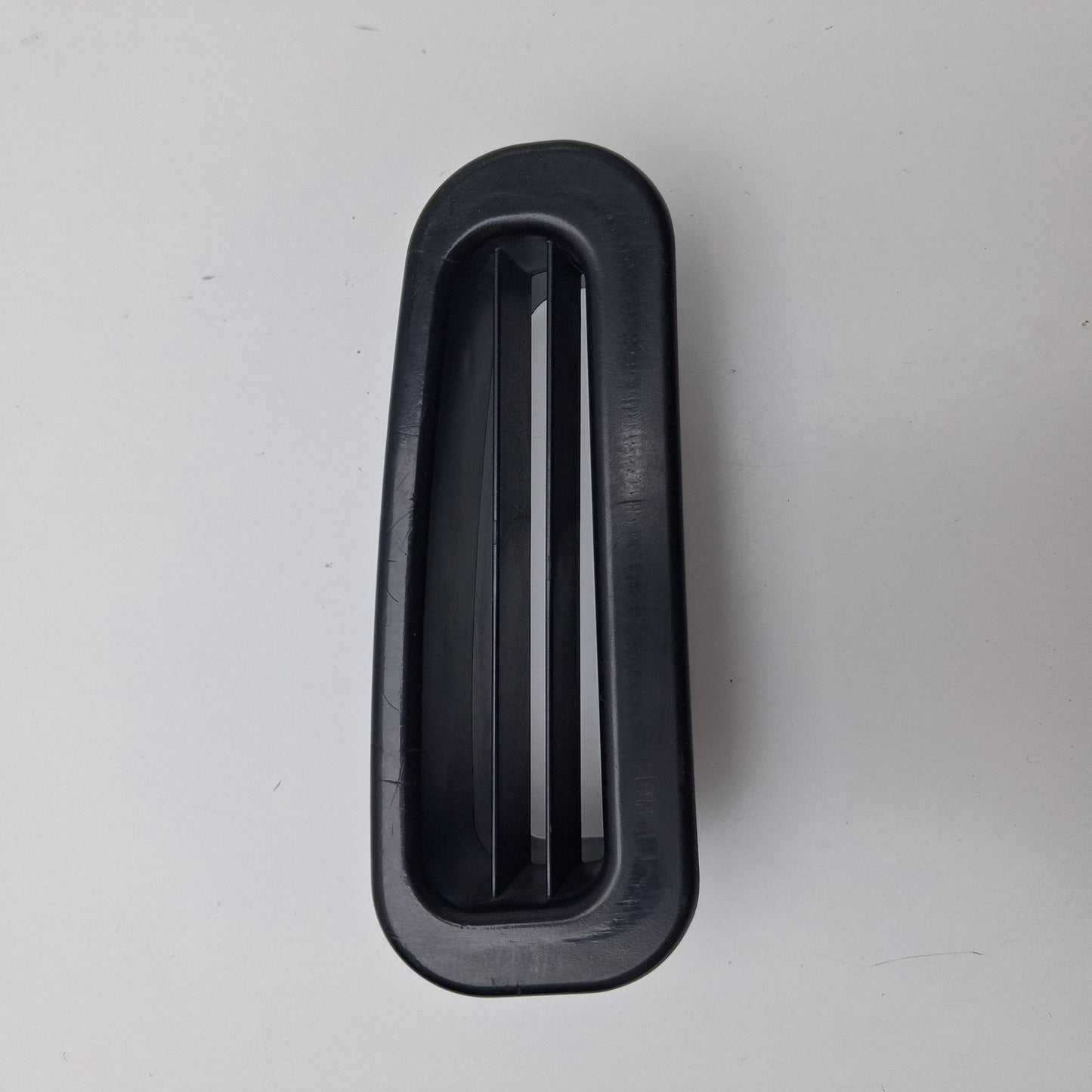 2002-2008 Mercedes-Benz E-Class Left B-Pillar Escutcheon A2116920159