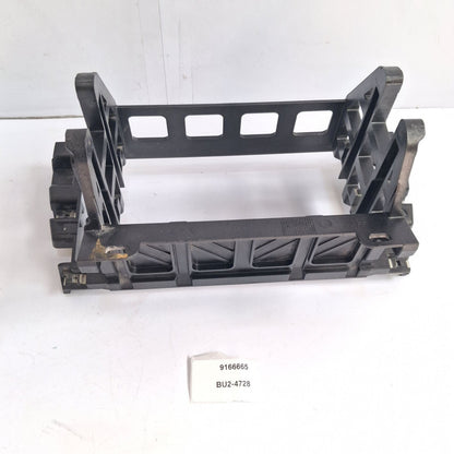 2011-2016 BMW 550i Radio Navi Housing Support Mounting 9166665