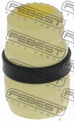 Febest Rear Shock Absorber Jounce Bumper TD-RX300R