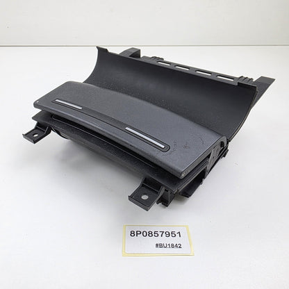 2003-2013 Audi A3 Front Console Ashtray 8P0857951