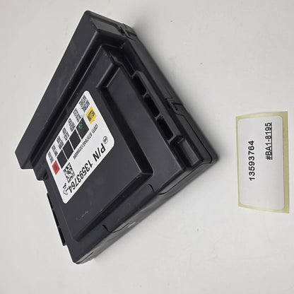 2014-2017 Cadillac CTS Body Control Module BCM 13593764