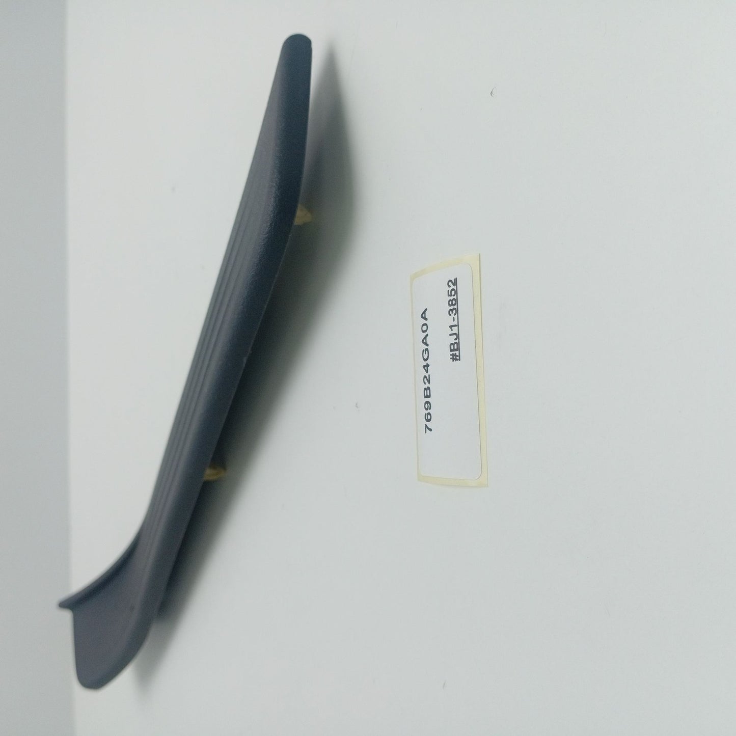 2014-2024 Infiniti Q50 Rear Sill Plate 769B24GA0A