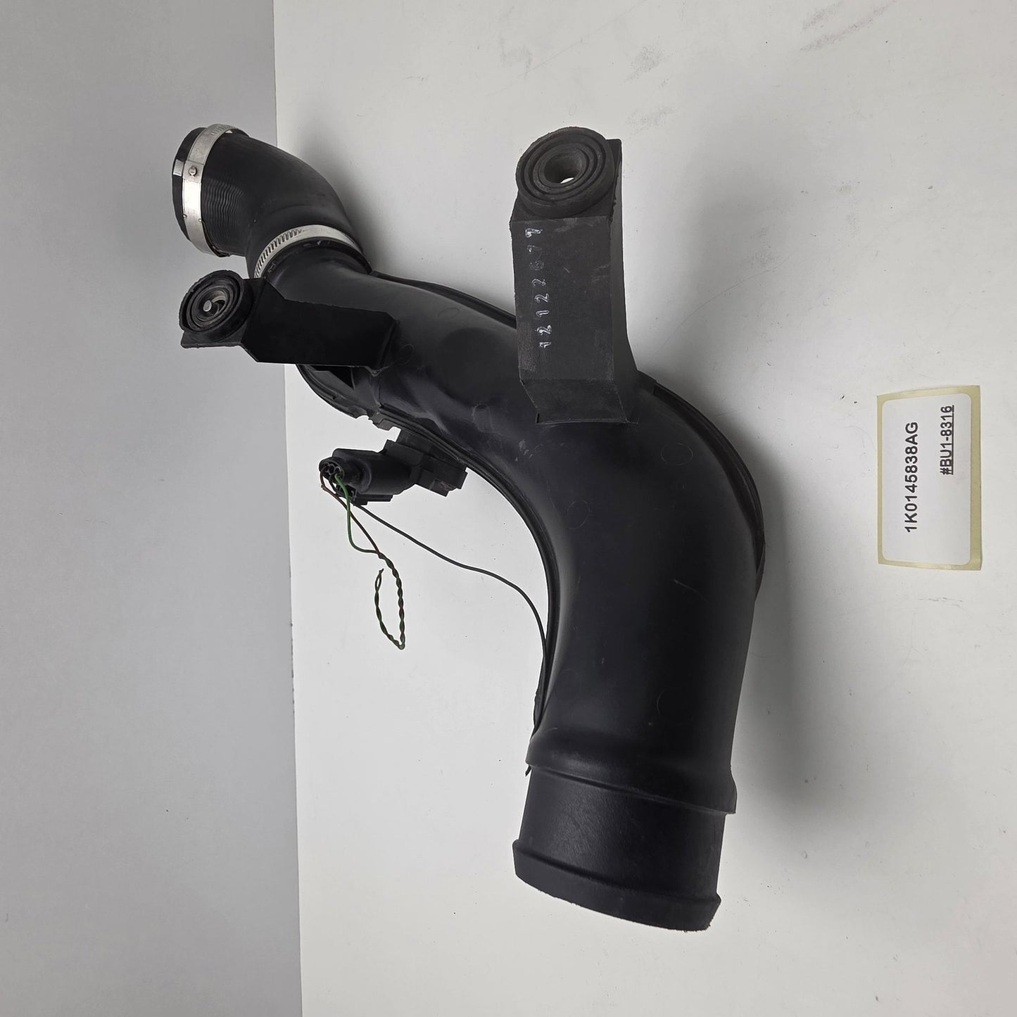 2019 Audi Q7 Throttle Body Hose 1K0145838AG