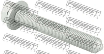 FEBEST 2004-2010 Volkswagen Golf Stub Axle Pins 2398-006