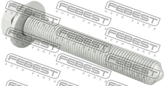 FEBEST 2004-2010 Volkswagen Golf Stub Axle Pins 2398-006
