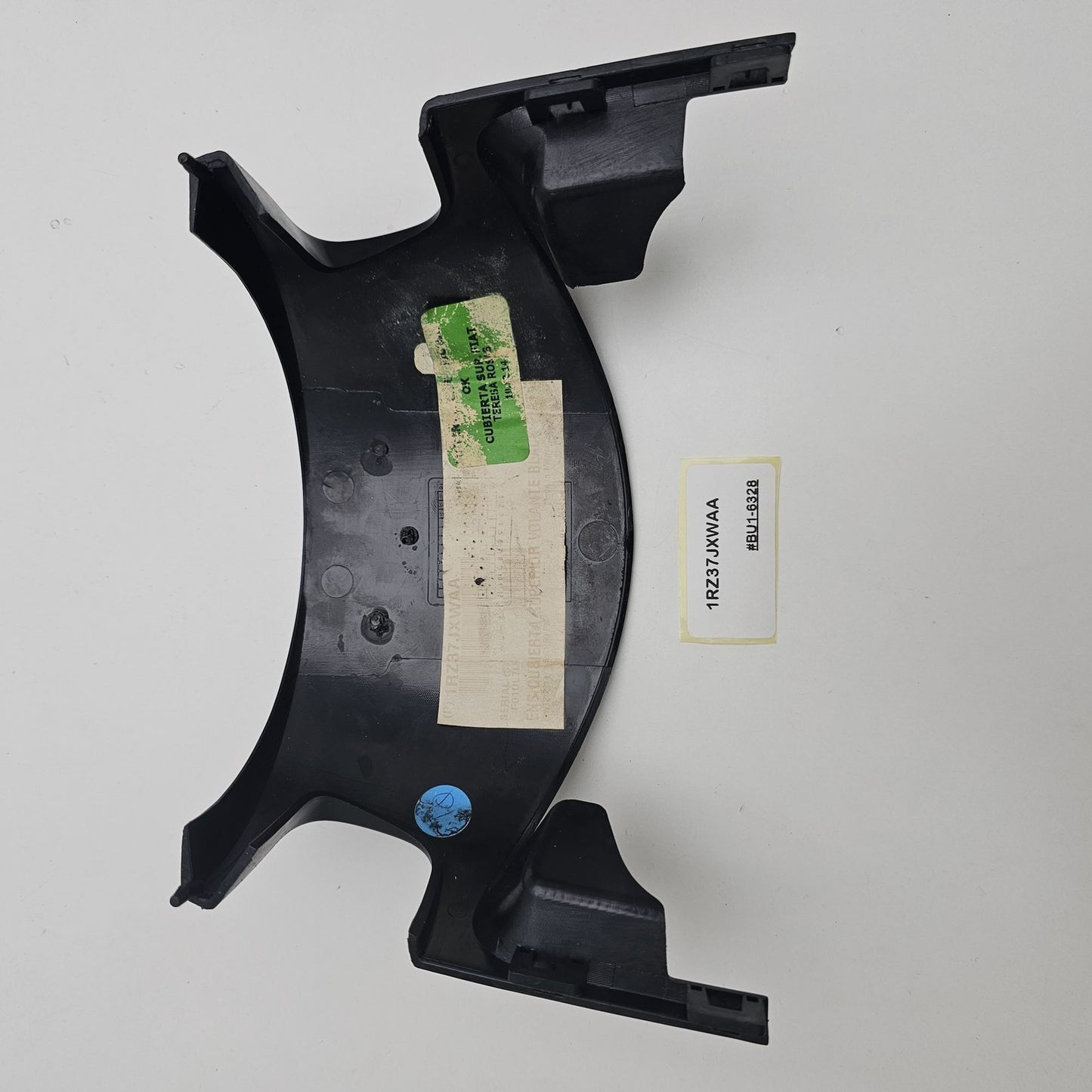2012-2019 Fiat 500 Steering Column Shroud 1RZ37JXWAA