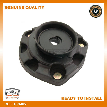 FEBEST TOYOTA Rear Shock Absorber Support TSS-027