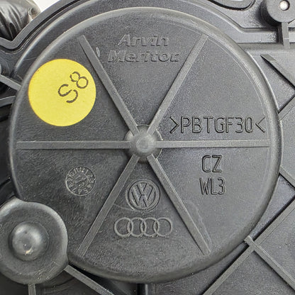 2004-2010 Audi S8 Door Soft Close Drive Unit 4E0837059