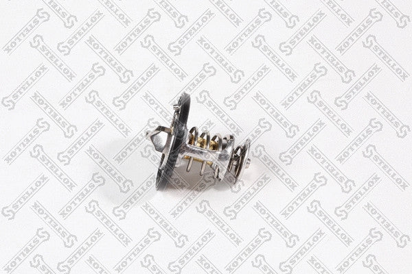STELLOX 1999-2005 Mitsubishi Eclipse Engine Coolant Thermostat MD-328070