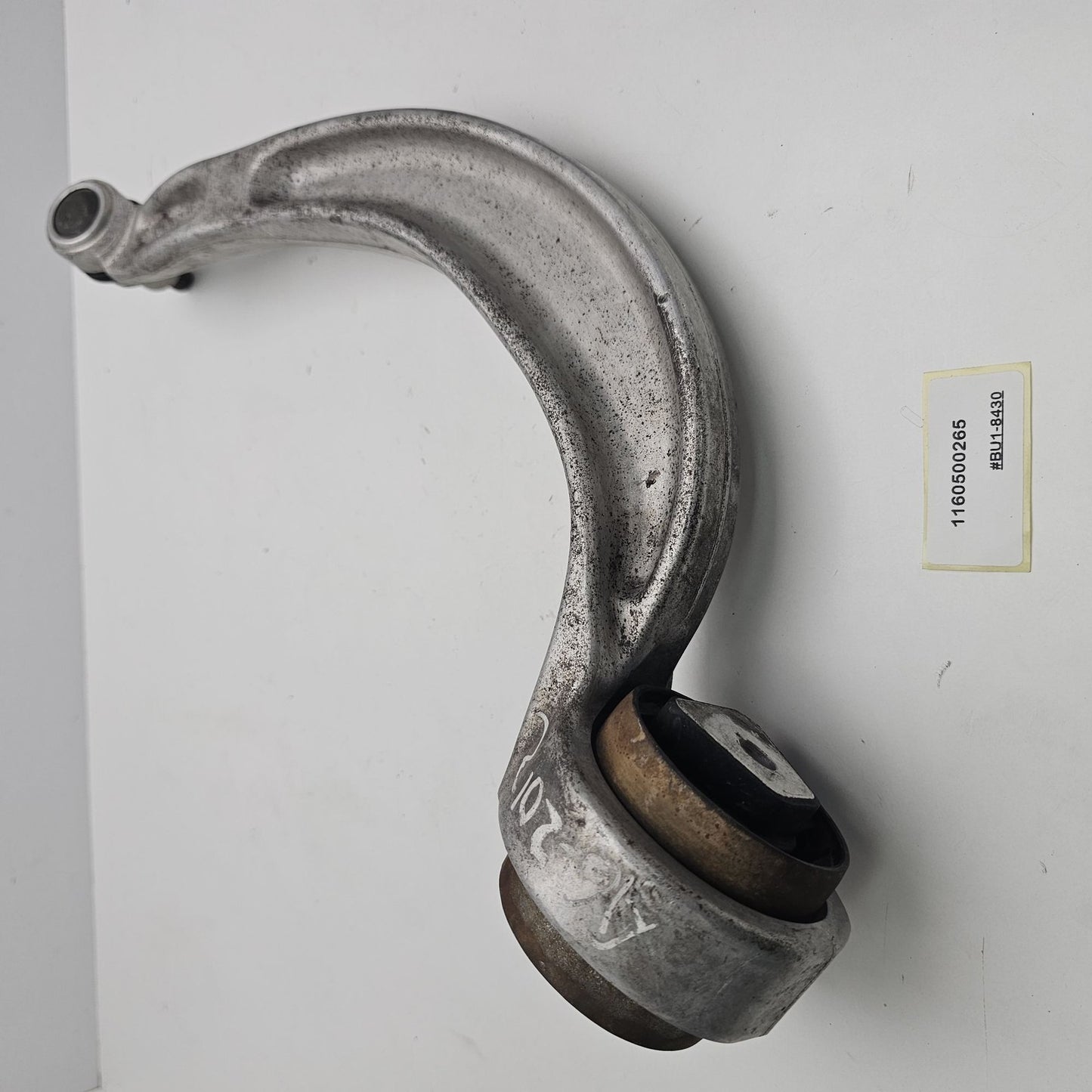 2012-2018 Audi A6 Control Arm 1160500265