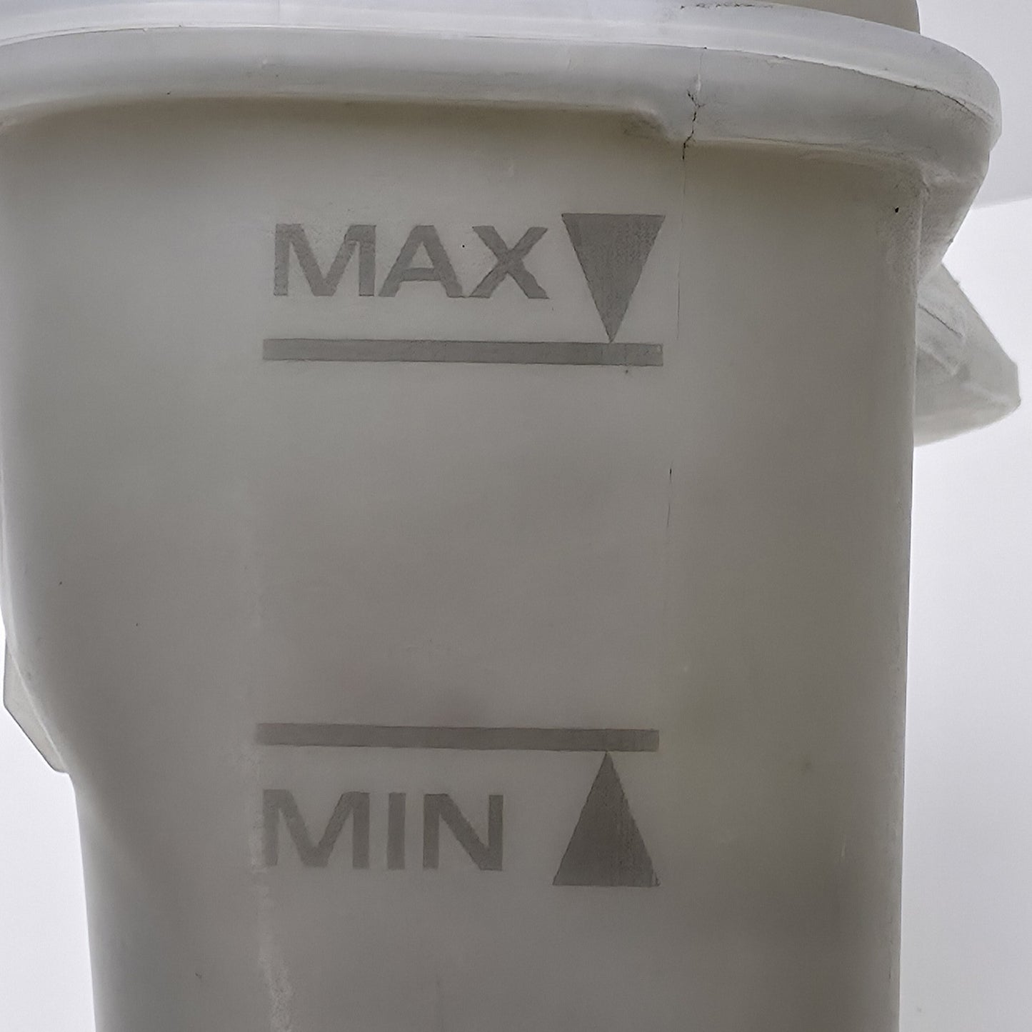 2013-2016 Audi allroad Engine Coolant Reservoir 8K0121403AC