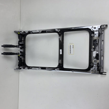 2018-2024 Bentley Continental GT Centre Console Surround Trim 3SD853098A