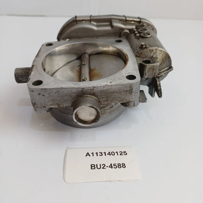 1998-2005 Mercedes-Benz S-Class Throttle Body Assembly A113140125