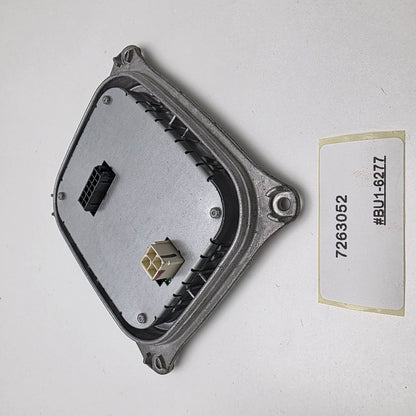 2008-2013 BMW X5 LED DRL Module Ballast 7263052